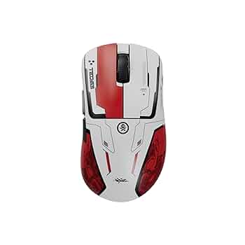 マウス・トラックボール Pulsar Xlite V4 size2 Medium Pulsar Xlite v4 Size2 Wireless Gaming Mouse - Black - us