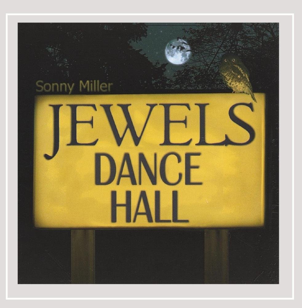 Jewels Dance Hall