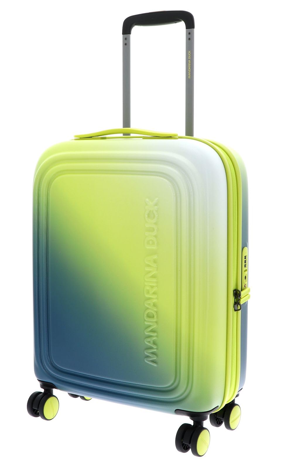 Mandarina Duck LOGODUCK+ Cocktail Trolley Cabin EXP