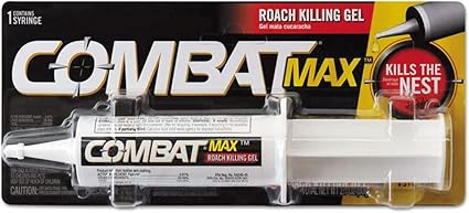 Combat Source Kill Max Roach Killing Gel - Thumbnail 3