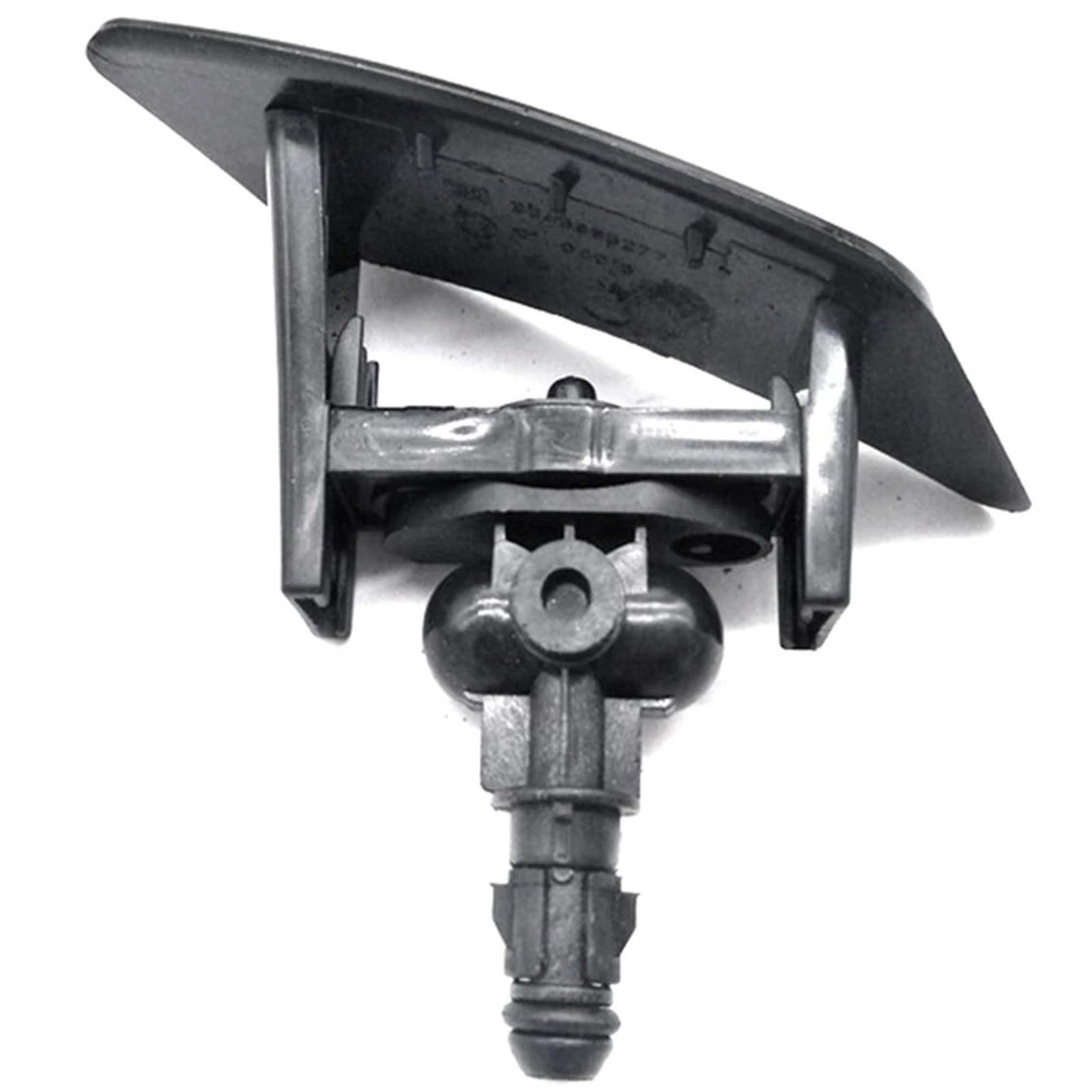 Pulverizador Faros Para Citroen Para C4 Para Peugeot 307 Boquilla De Lavado De Faros Delanteros 6438C2 6438C3 Limpieza Faros