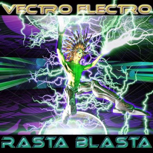 Rasta Blasta
