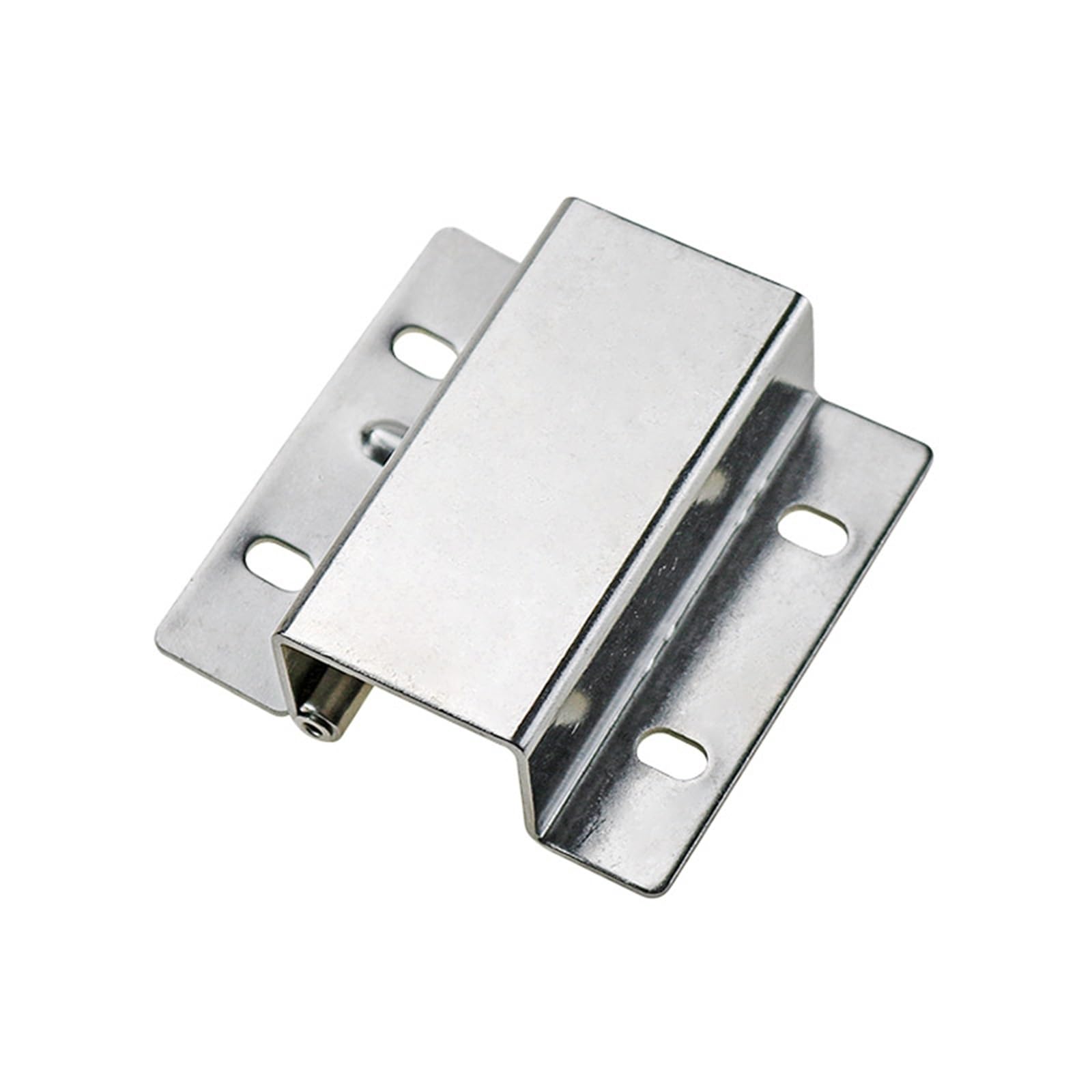Charnière en acier inoxydable pliage soudage porte dissimulée