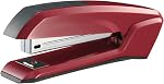 Bostitch Office B210R-RED Bostitch Ascend 3 in 1 Stapler with Integrated Remover & Staple Storage, Red (B210-Red)