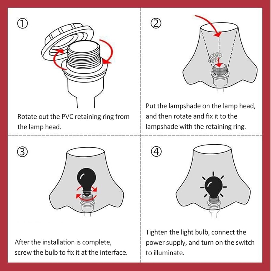 陶磁器テ−ブルランプ Handcrafted Blue Pottery Lamp: Artisan Table Lamp with