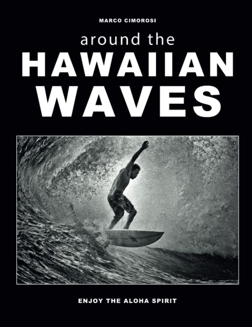 Hawaiian Waves haut aloha respirant idéal pour supporter la chaleur