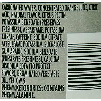 Pepsi Diet Mountain Dew, 24oz 6pk