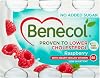 Benecol No Added Sugar Raspberry Yogurt Drink, 6x67.5g