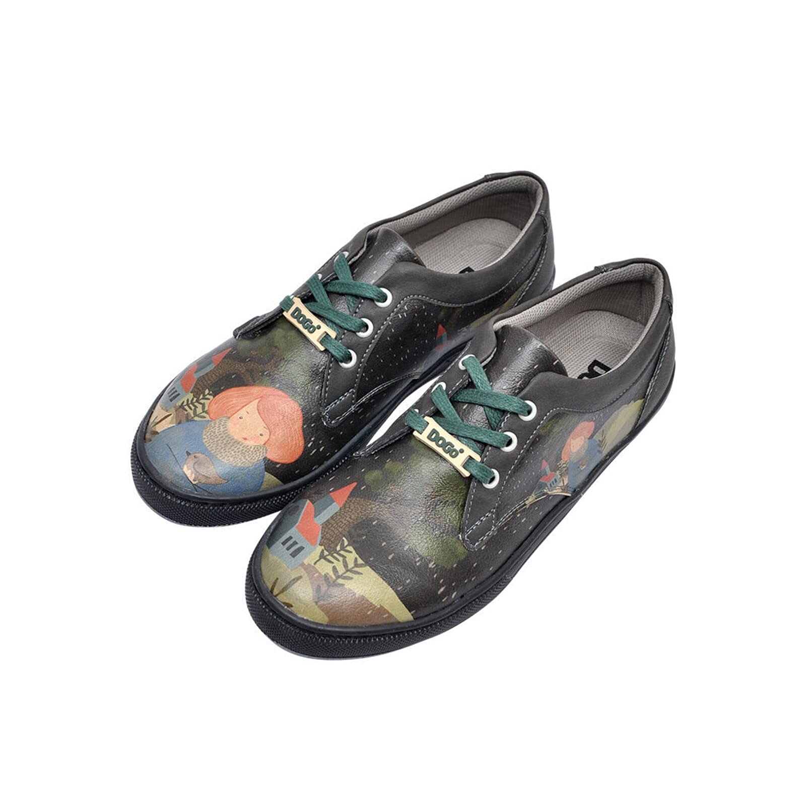 DOGO Cord - Save The Bird