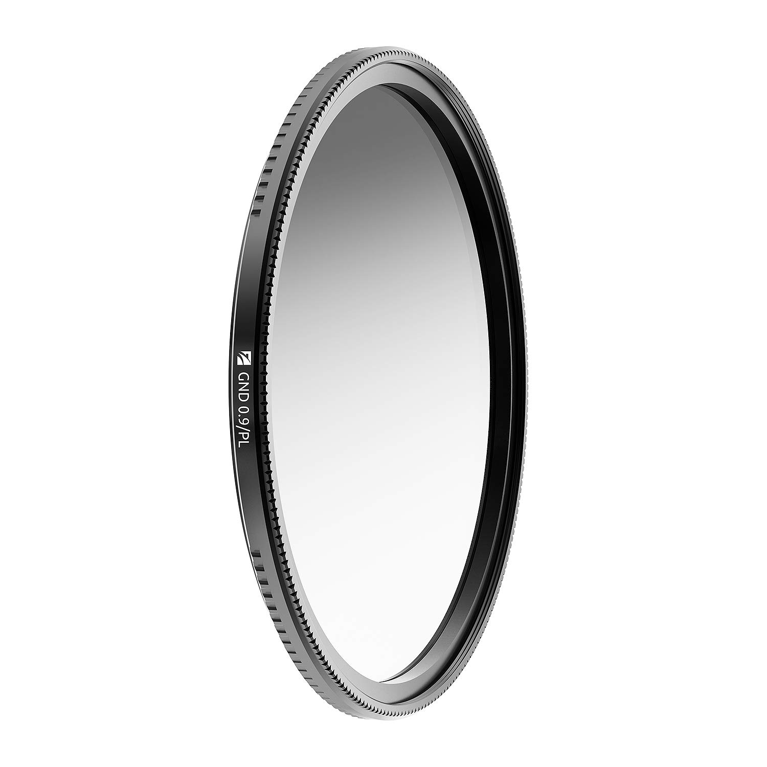 Freewell Magnetic Quick Swap System 67mm Densidad Neutra ND8 (3 f-Stops) Filtro Cámara — view 20