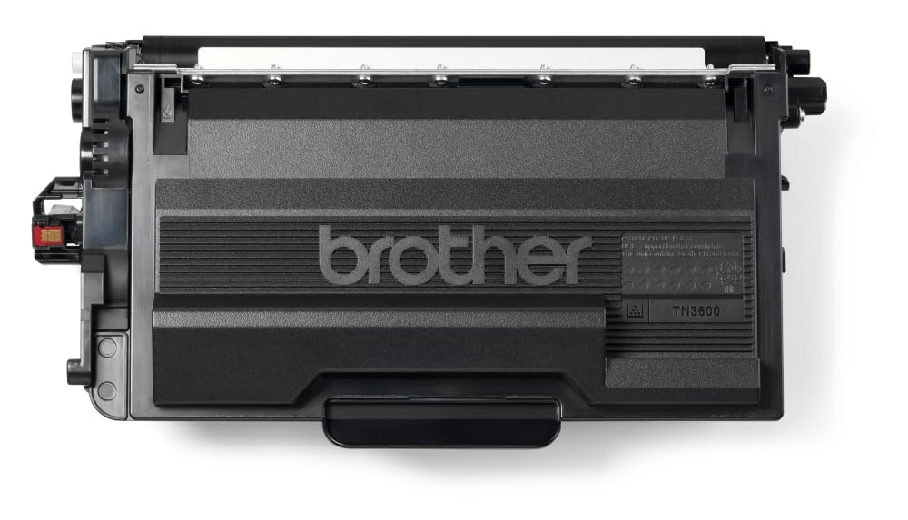 Brother TN-3600 Tonerkartusche Schwarz