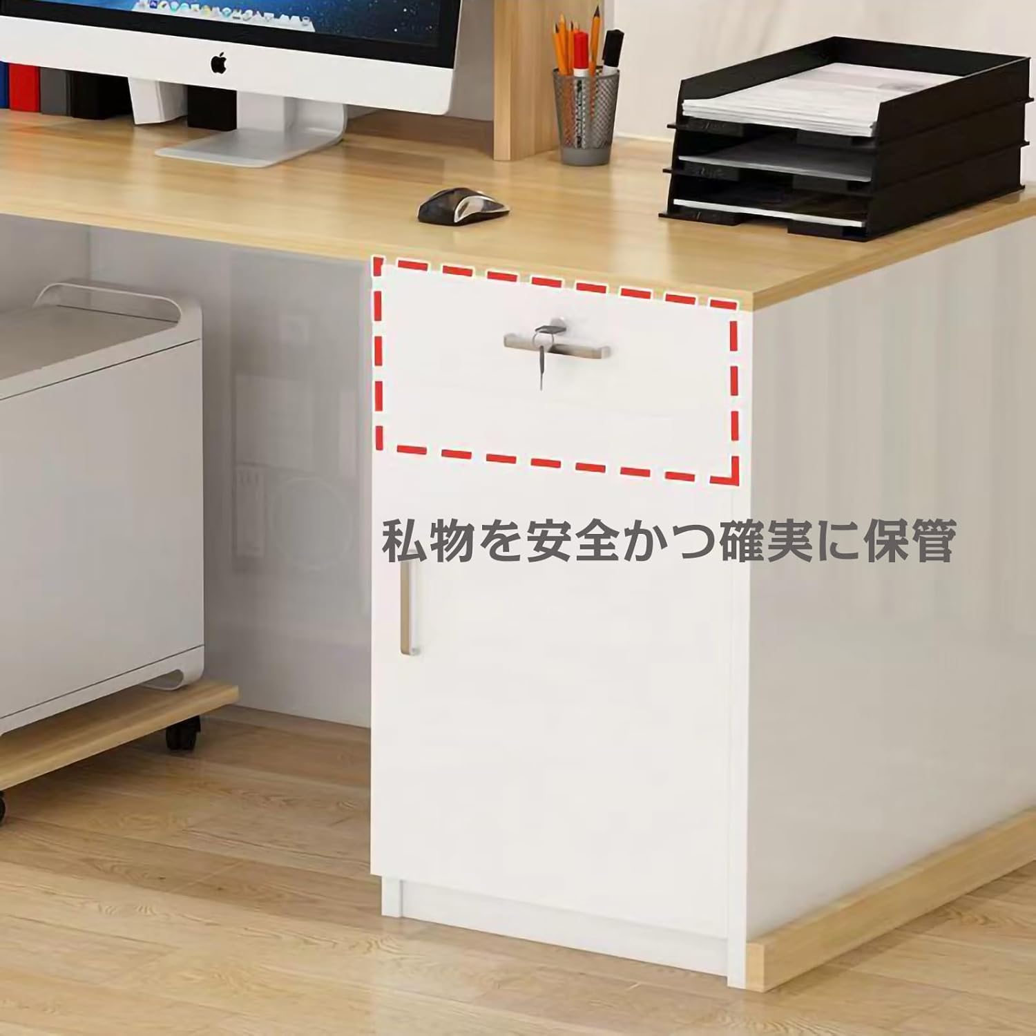 アニマル スツール 〔 レックス ブルー 〕 ファブリック 耐荷重80kg