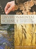 Environmental Science: Fundamentals and Applications