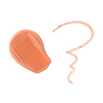 Makeup Revolution London, Lip Contour Kit, Lover, Lip Gloss & Lip Liner Duo, 1x1ml, 1x1g