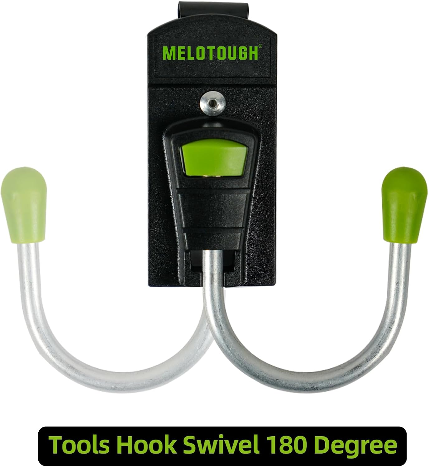 MELOTOUGH Tool Holster Cordless Drill Holster/Hook Single Tool Belt Hook