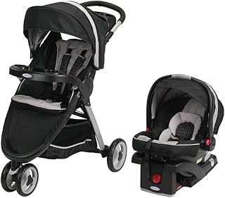 graco travel system amazon