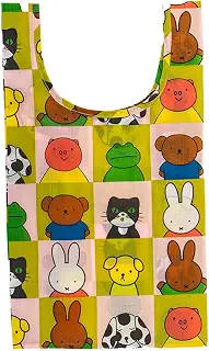 [BAGGU] バグー エコバッグ Baby ベビー バグー トートバッグ ショッピングバッグ マイバッグ レジ袋 レジカゴ 買い物バッグ 折りたたみ コンパクト おしゃれ かわいい [並行輸入品]