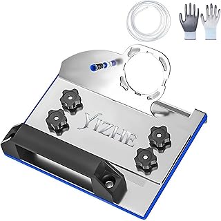 ATI Degree Tile Chamfering Tool,