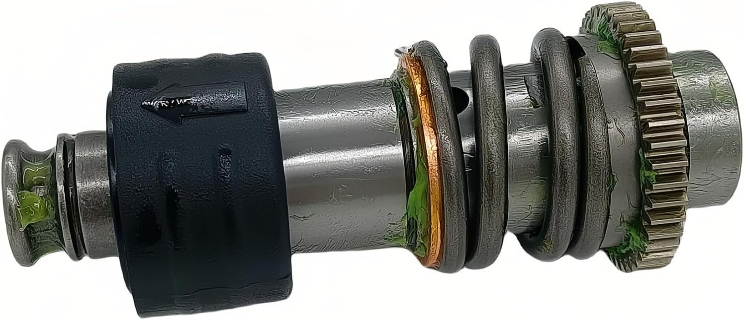 N424934 NA419837 Spindle SA Set For Dewalt D25032 D25033 D25132 DCH133 DCH033 DCH25133 D25260 Electric hammer drill