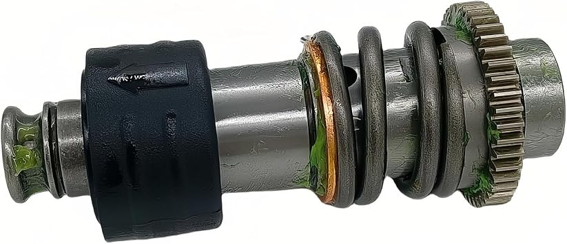 N424934 NA419837 Spindle SA Set Fit For Dewalt D25032 D25033 D25132 DCH133 | DCH033 DCH25133 D25260 Electric hammer drill