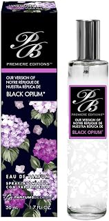 *PB ParfumsBelcam® Premiere Editions Eau De Parfum Spray, our Version of a prestige designer EDP for women, 50 mL