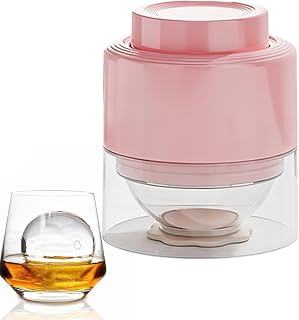 Cocktail Ice Sphere Bartending Kitchen Utensil
