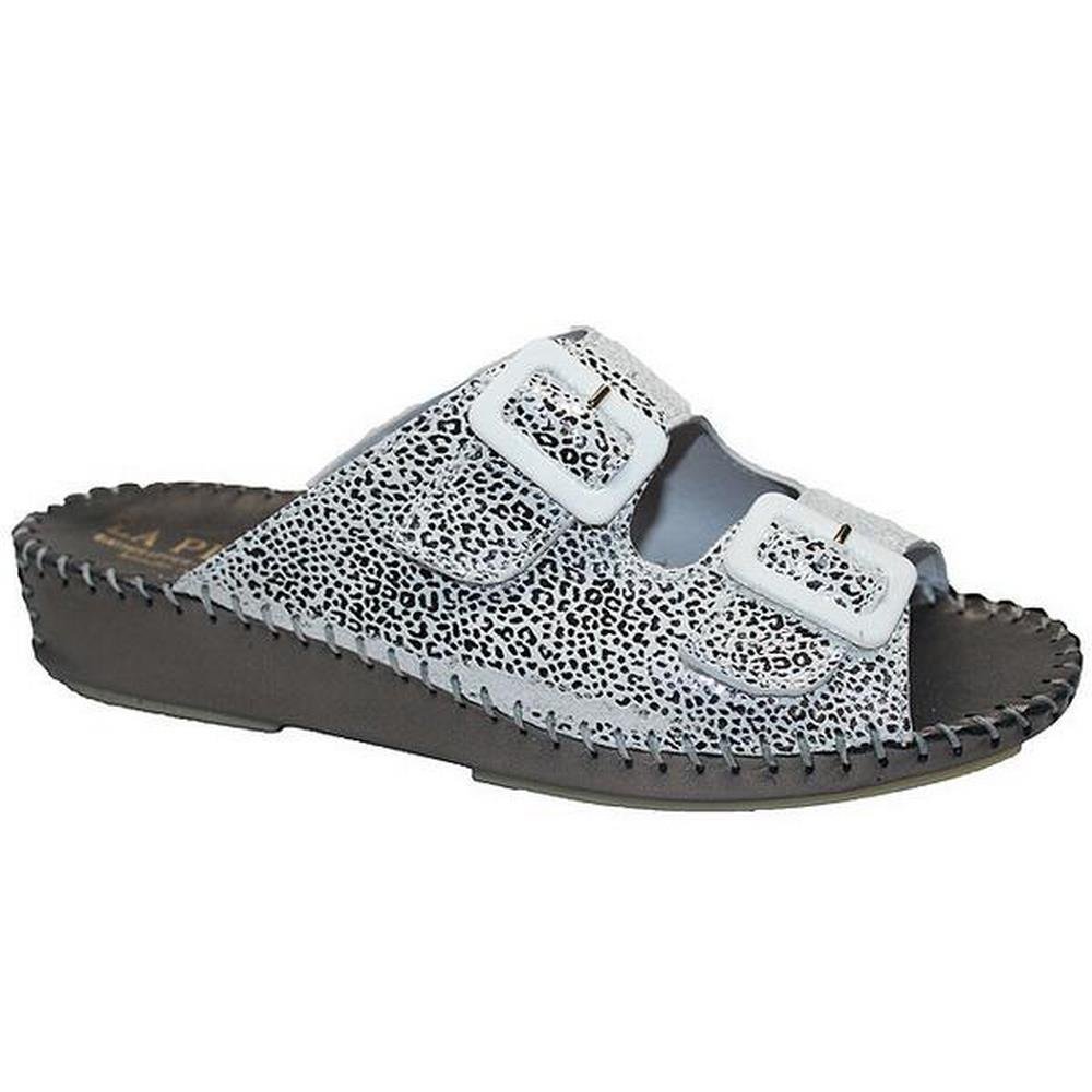 La Plume Women's, Jen Sandal