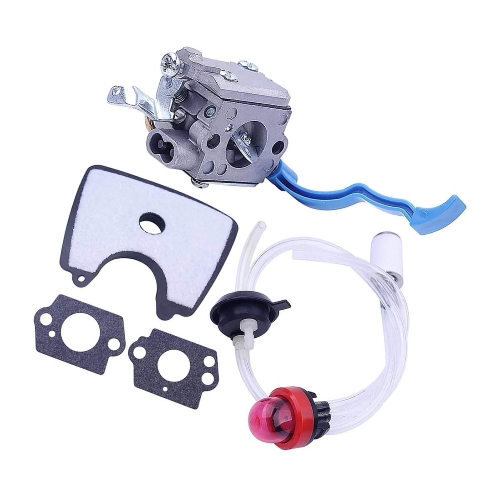 Carburateur C1Q-W37 pour Husqvarna 125B 125BX souffleur de feuilles