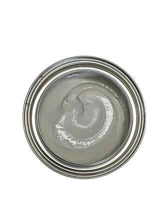 K-Bond High Performance Polyester White Paste Stone Adhesive 1 Quart