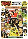  Tunes: A Comic Book History of Rock and Roll: A Graphic History of Rock \'n\' Roll