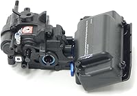 Vista 2 de Traxxas Caja de batería 5515X Jato 3.3