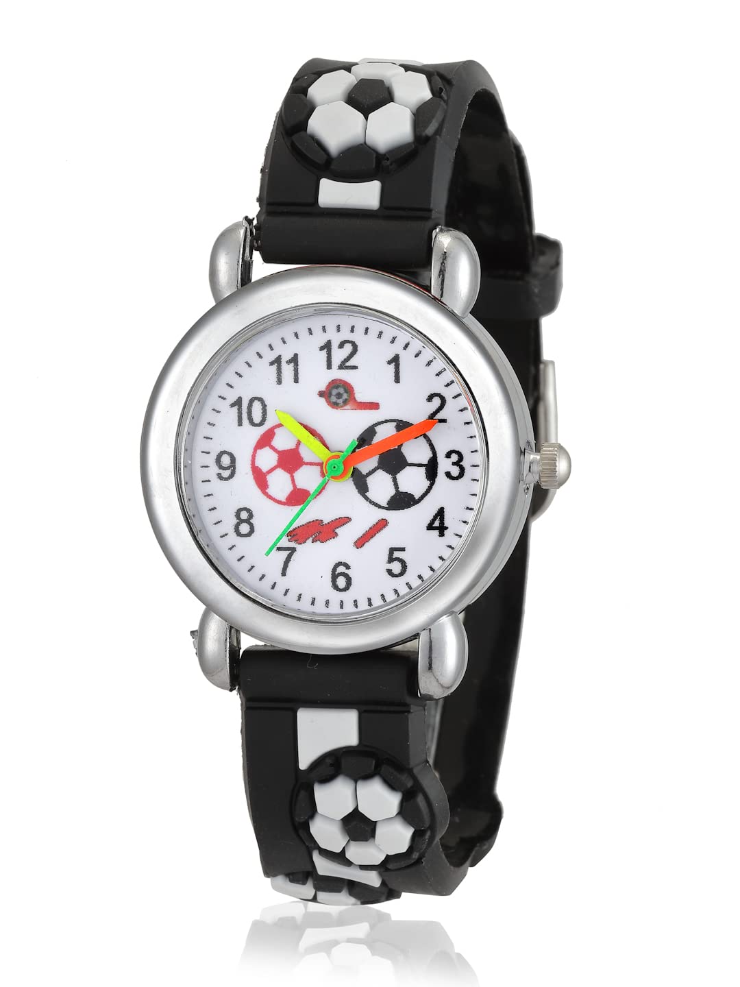 Stol'nCreative Design Duck Theme Wrist Watch