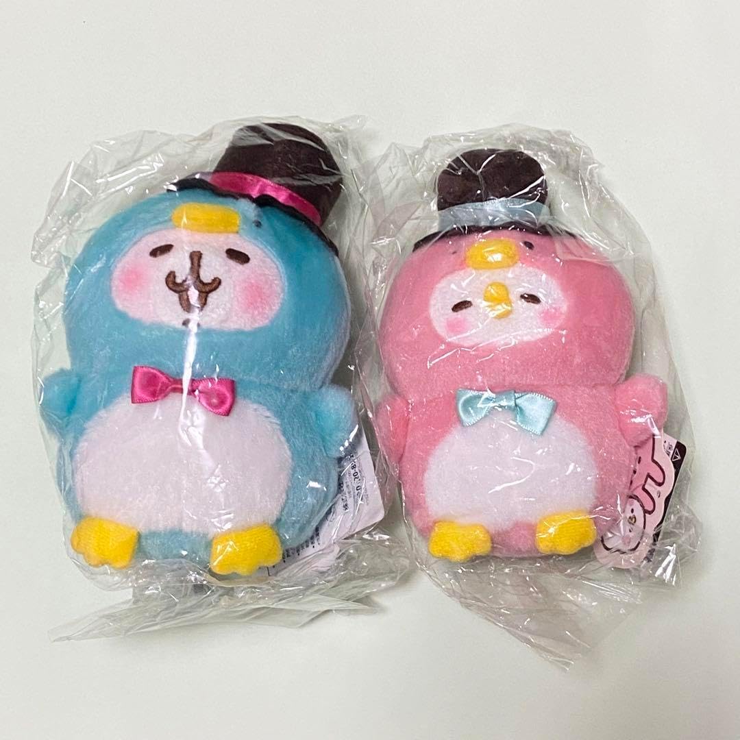 カナヘイ ぬいぐるみ まとめ売り ピスケ うさぎ 敬語うさぎ ねーねー