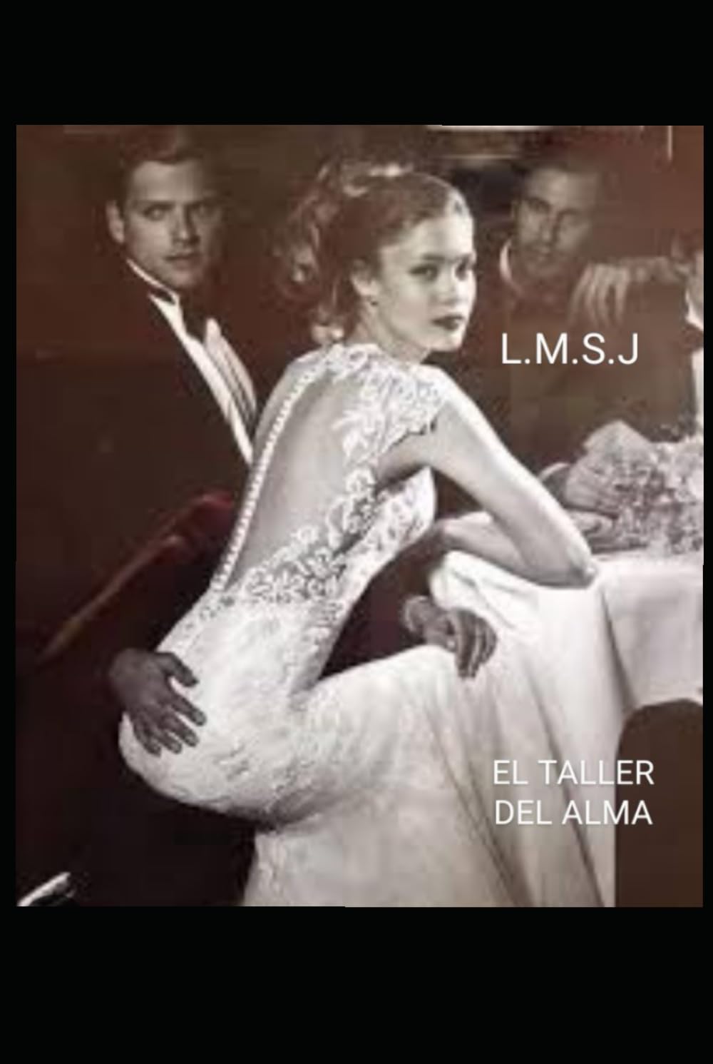 EL TALLER DEL ALMA