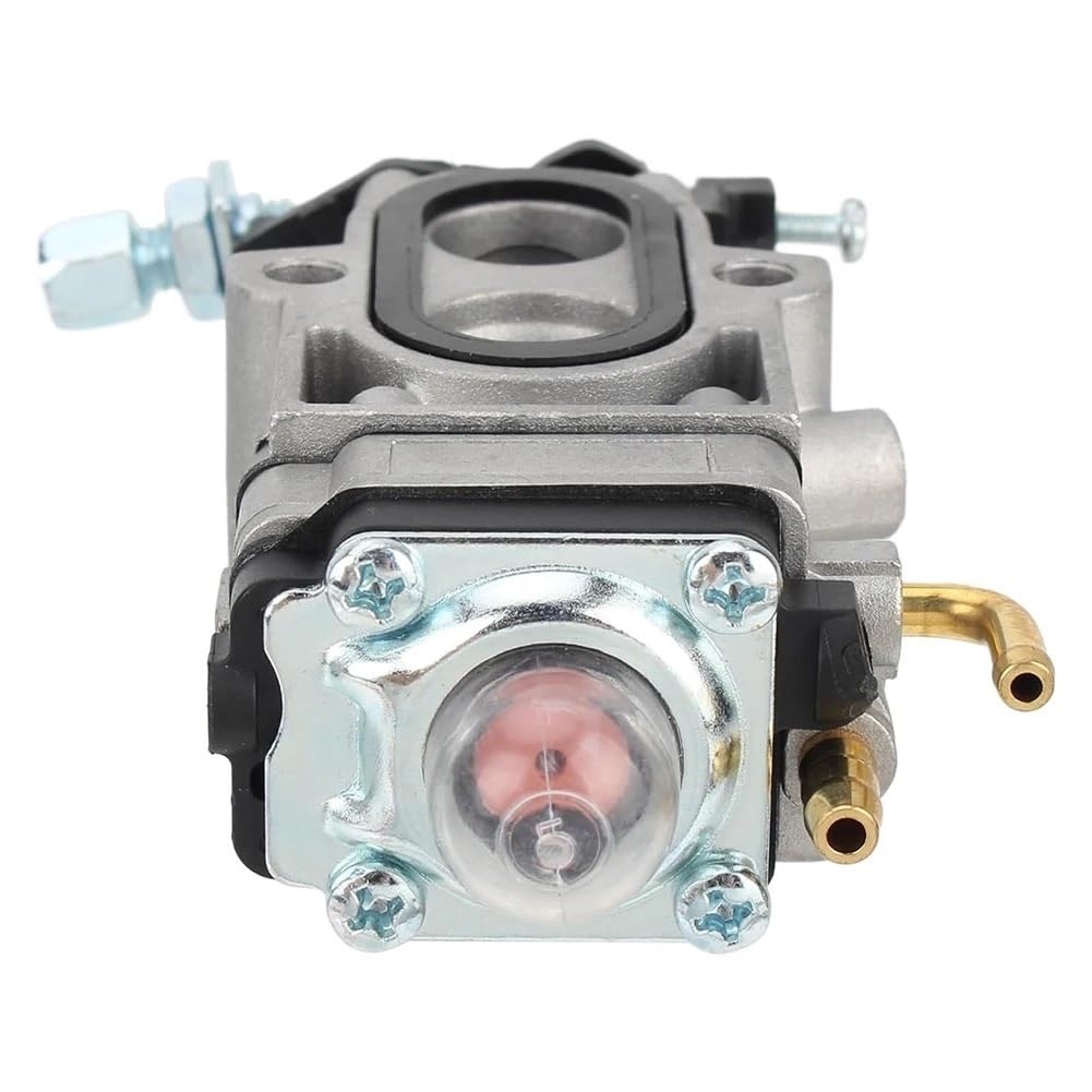 Repuestos para carburadores Carburador con juego de destornilladores de ajuste for EBZ8500RH EBZ8500, sopladores de mochila, accesorios de herramientas eléctricas