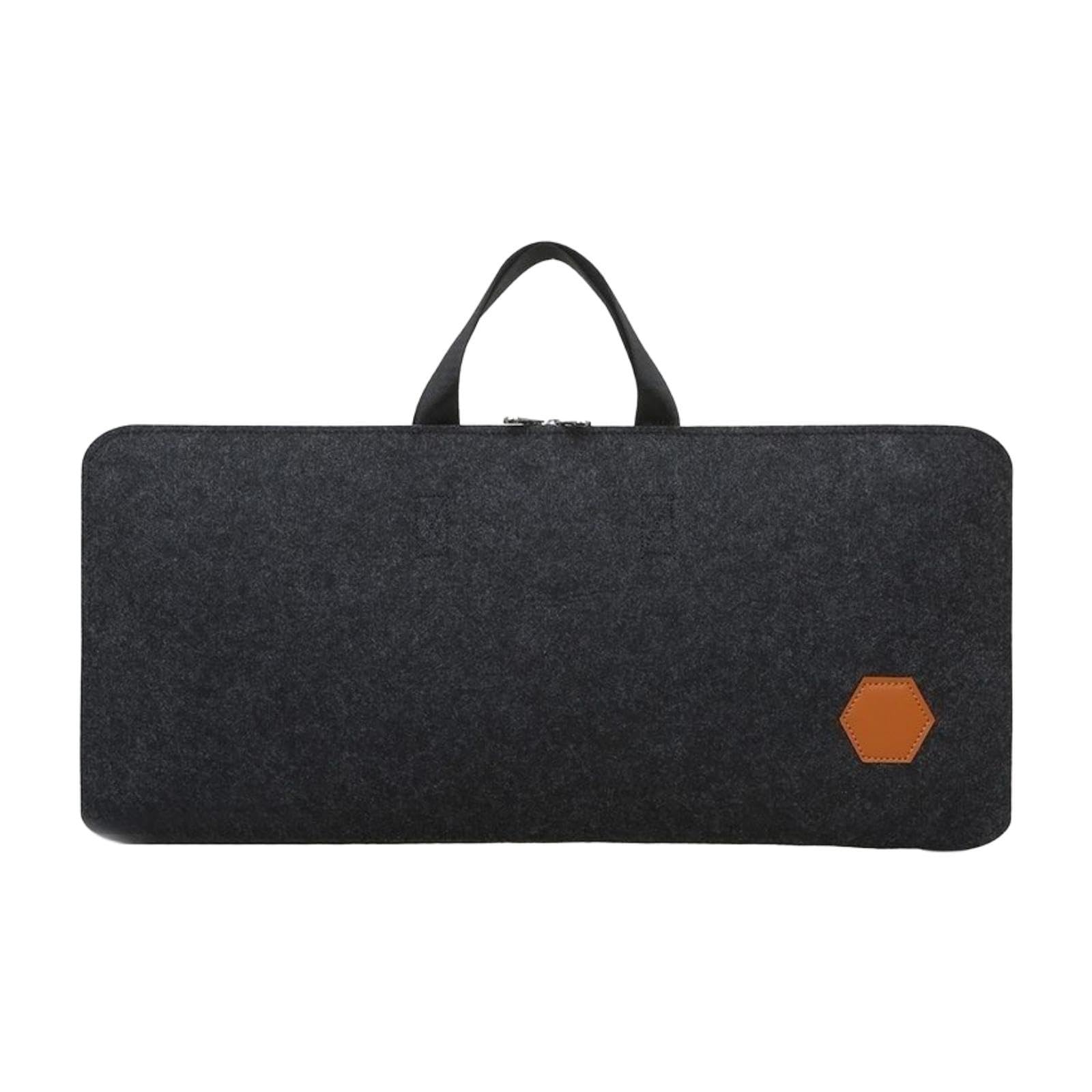 87 Key Keyboard Case for Mechanical Keyboards Gaming PC Keyboard Storage Bag Black|1 PC Keyboard Case| Keyboards & Keypads| Keyboards, Mice & Pointers |Computers/Tablets & Networking-image-6