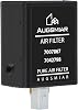 7042798, 7007067 Air Purification Cartridge Replacement Compatible with Sub-Zero Refrigerator Replace for 7042798, 7007067 Air Filter