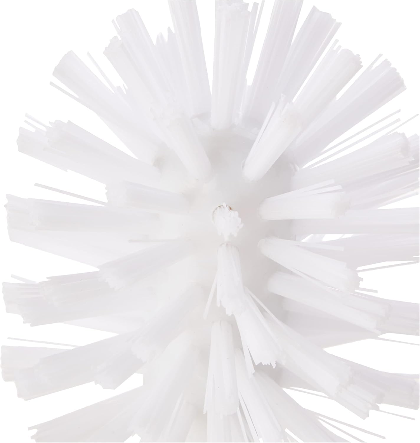 Smedbo Spare Toilet Brush, White, 7.5 x 20 x 29.8 cm