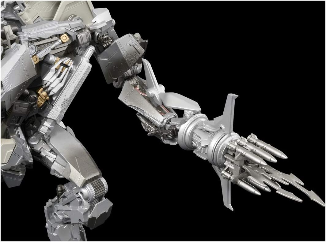 MPM-10 Starscream Transformers Masterpiece