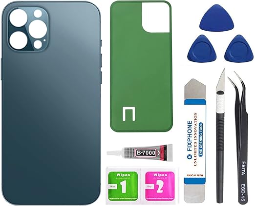 iphone 12 pro max glass back