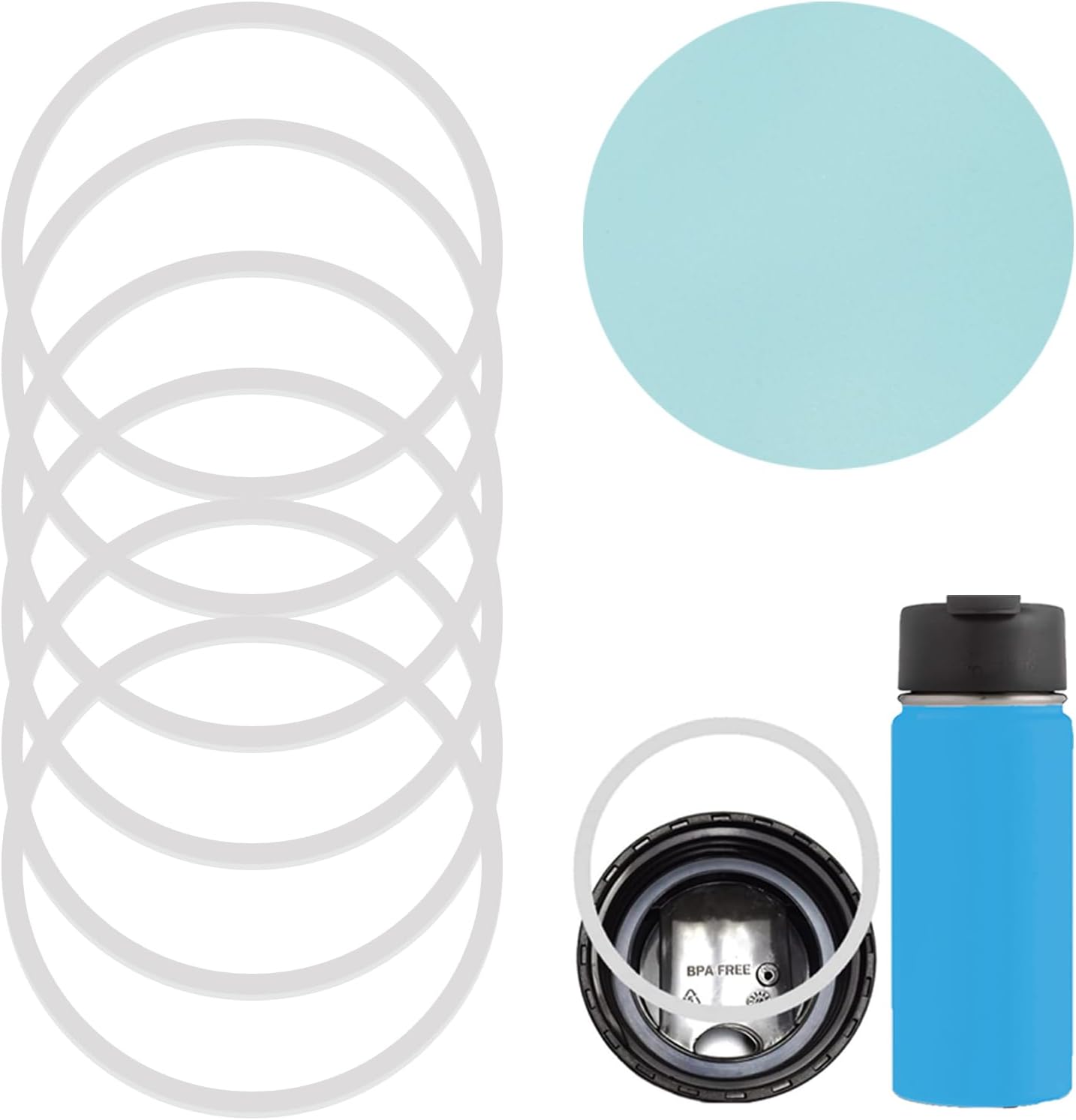 Replacement O Rings for Hydro Flask Wide Mouth Nigeria Ubuy