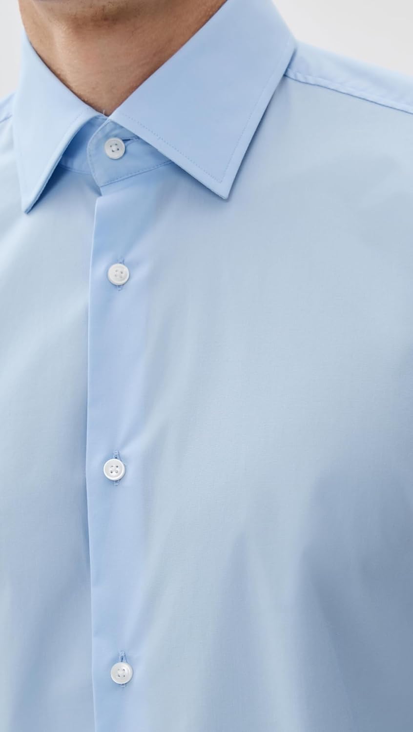 BOSS Men's Hank Kent Shirt - Image 6