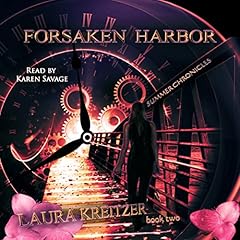 Forsaken Harbor Audiobook By Laura Kreitzer cover art