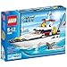 Produktbild LEGO City 4642 - Fischerboot