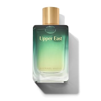 Michael Malul Upper East Eau de Parfum - 100ml | 3.4oz