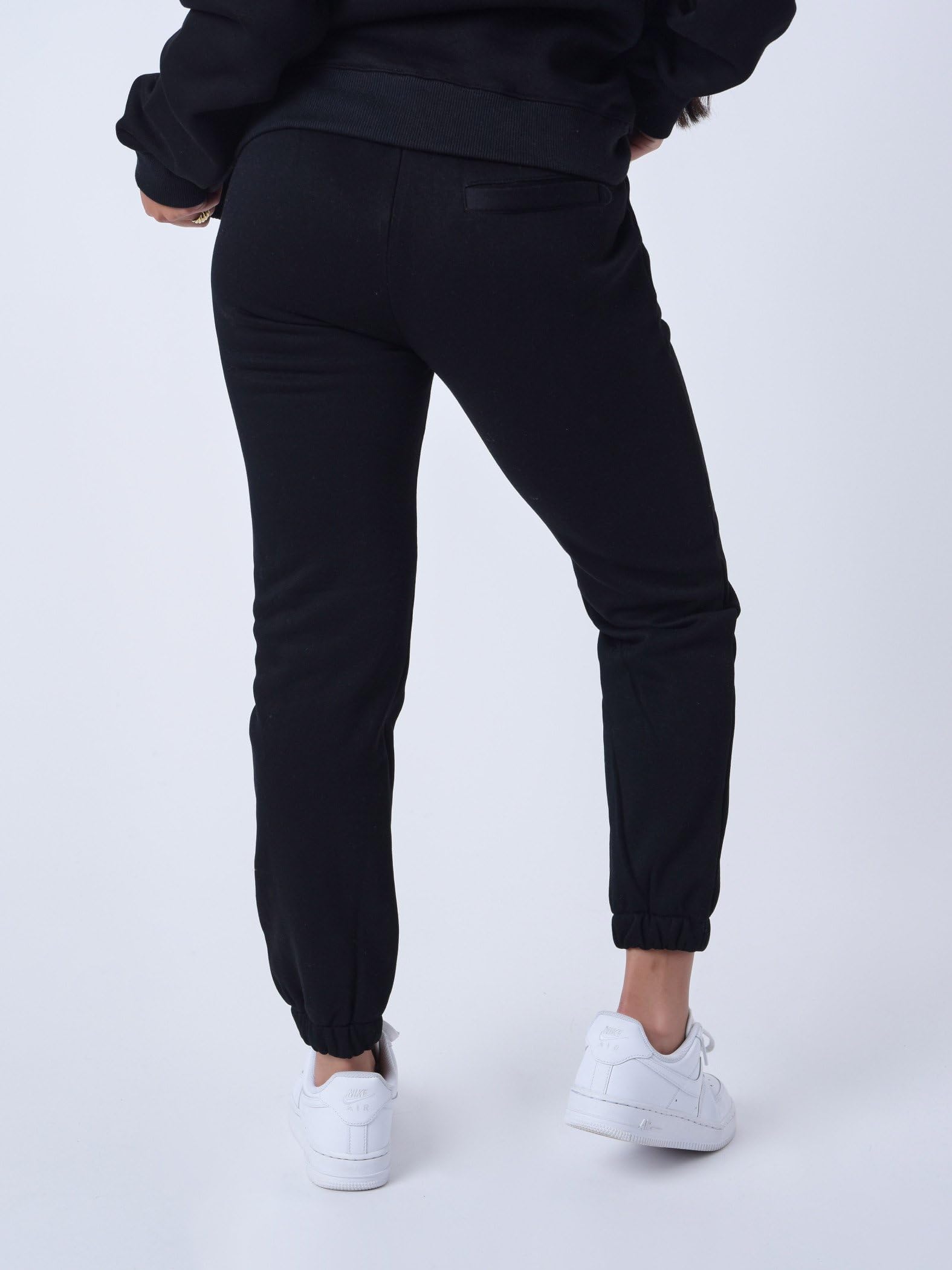 Project X Paris Bas de Jogging Femme Signature