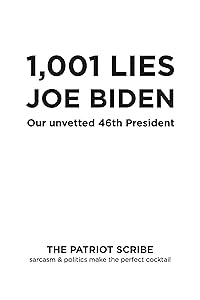 1,001 Lies Joe Biden