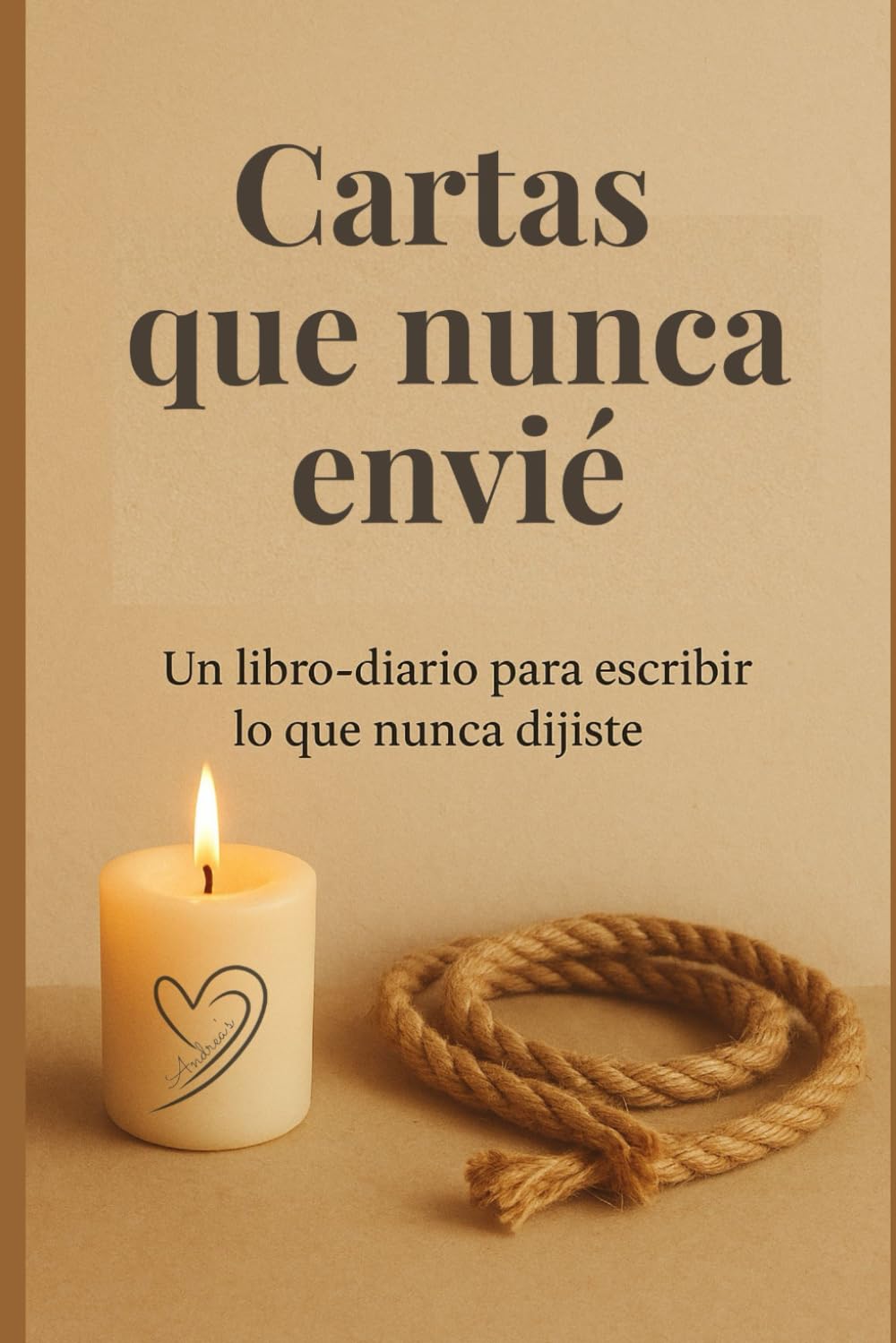 Cartas que nunca envié