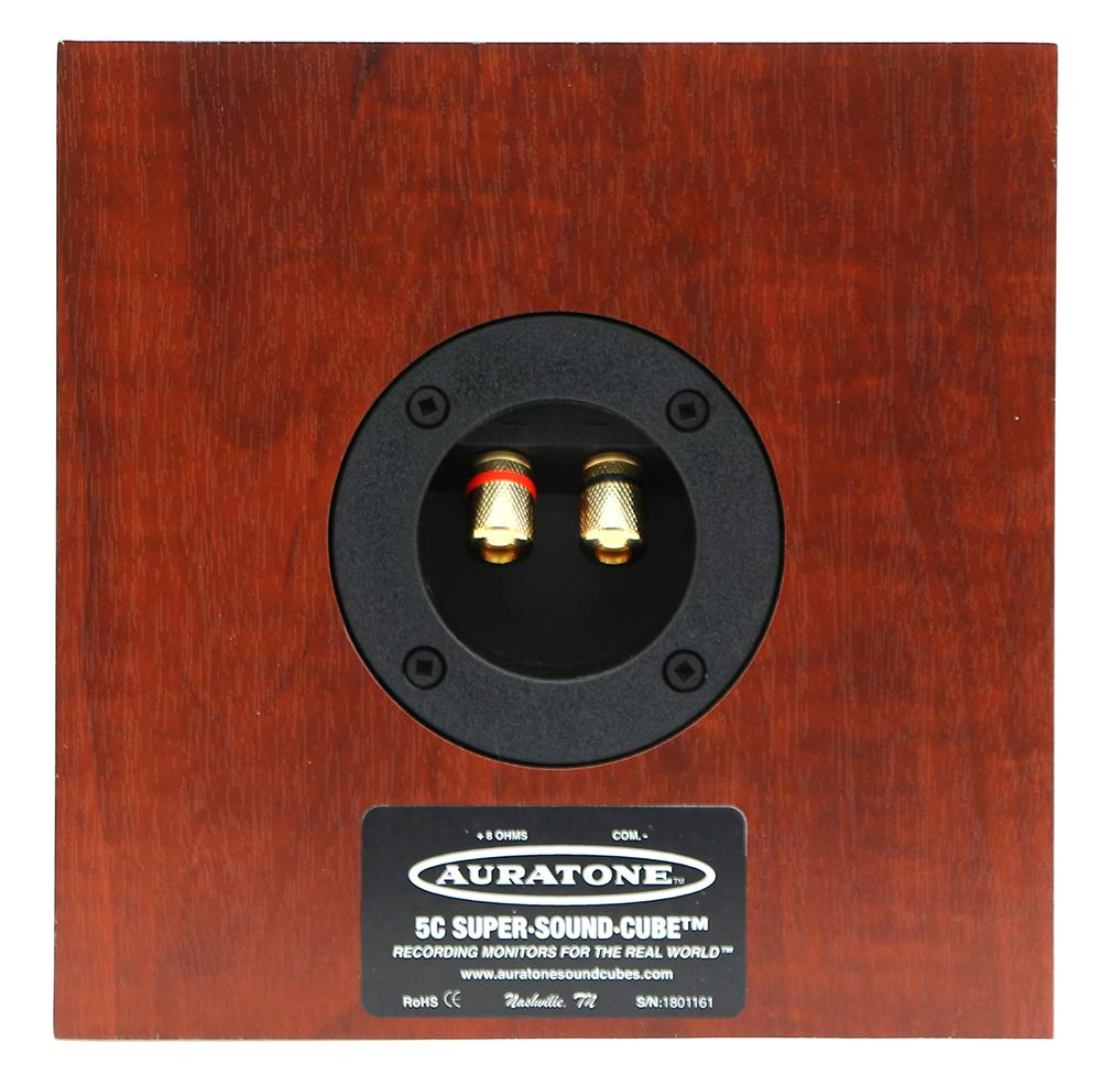 Amazon | AURATONE (オーラトーン) スタジオモニター 5C Super