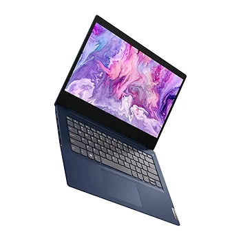 Amazon.com: Lenovo 2021 IdeaPad 3 14
